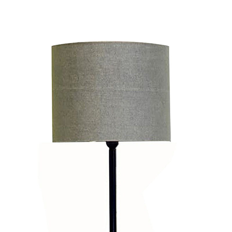 Cometa Floor Lamp - Black media 4