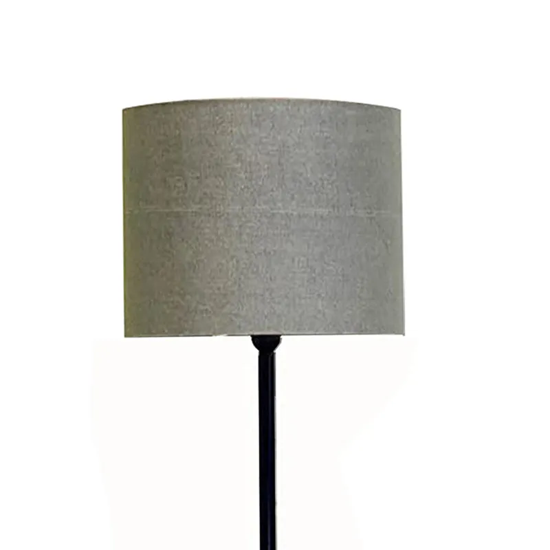 Cometa Floor Lamp - Black media 4