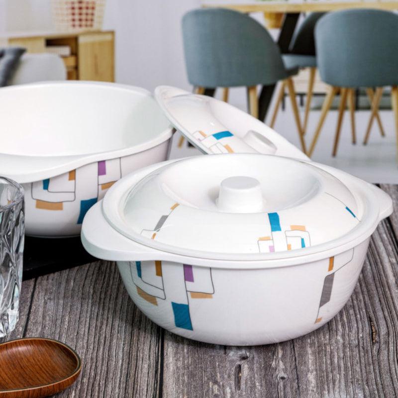 Melamine