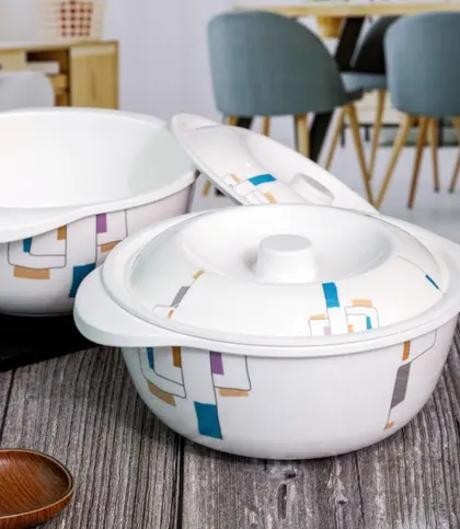 Melamine