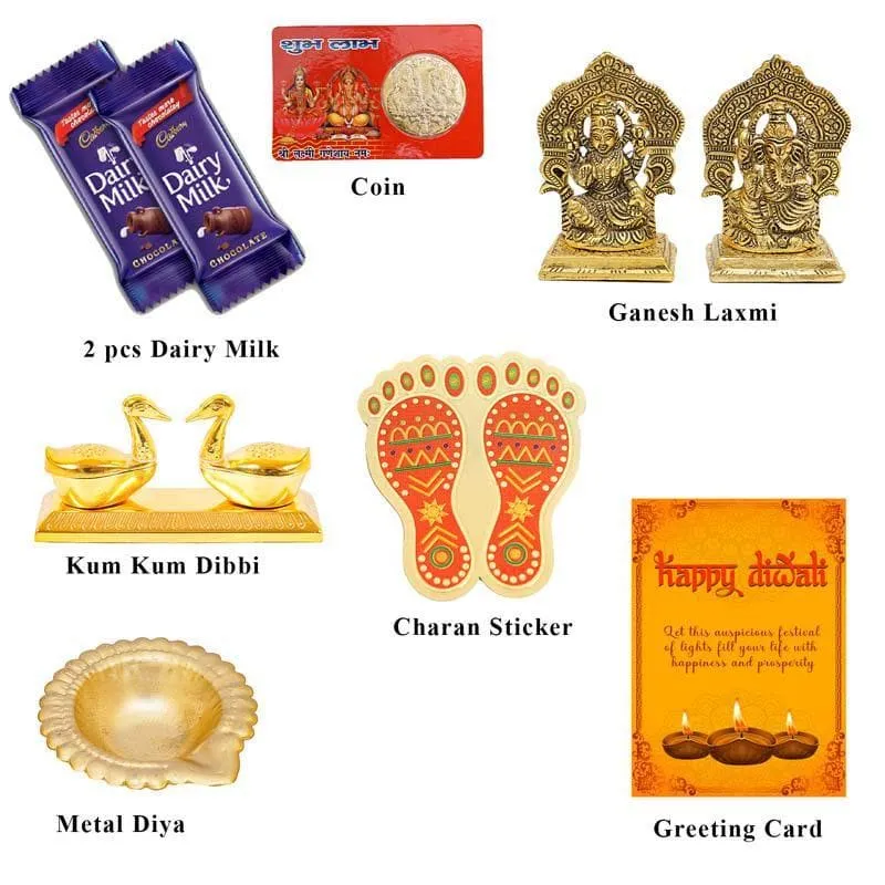 Subah Labh Diwali Set media 3