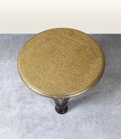 MDF · Mango Wood