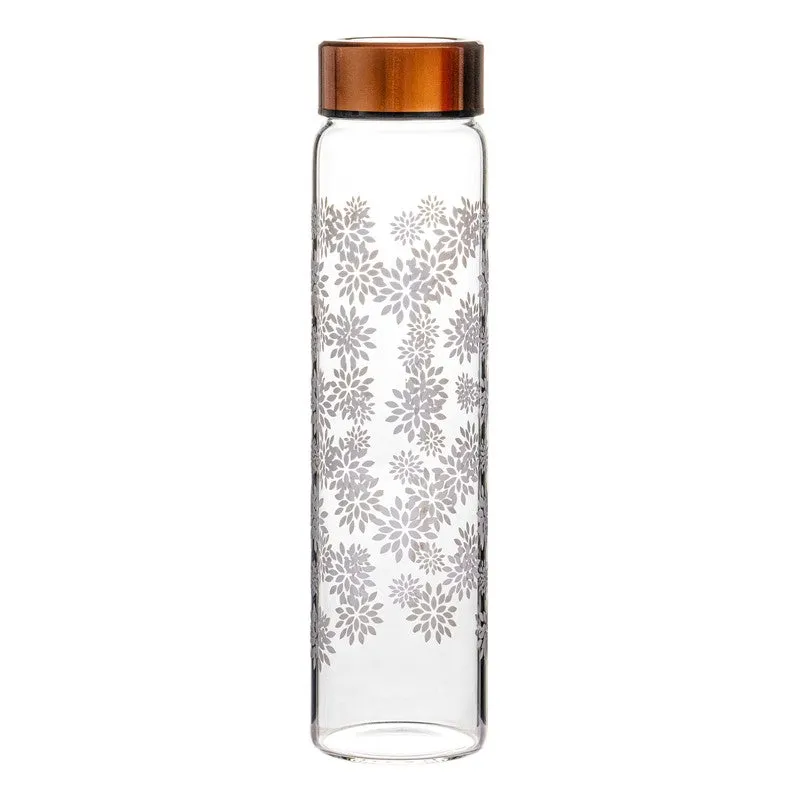 Sipora Borosilicate Glass Bottle - 750 mL media 3