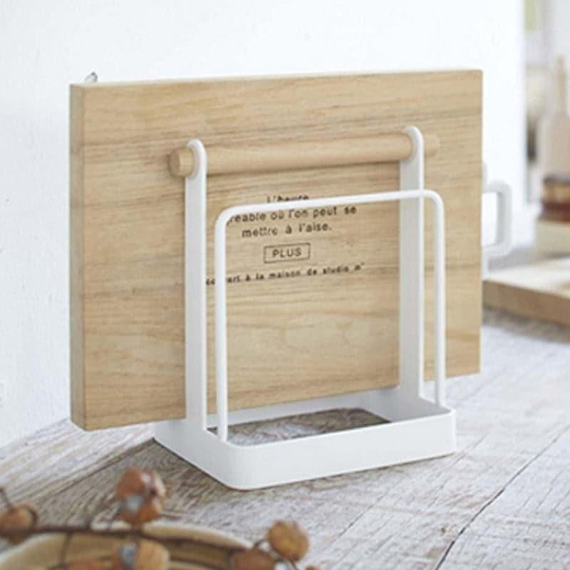 Wood · Carbon Steel