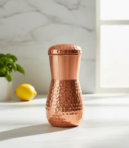 Copper
