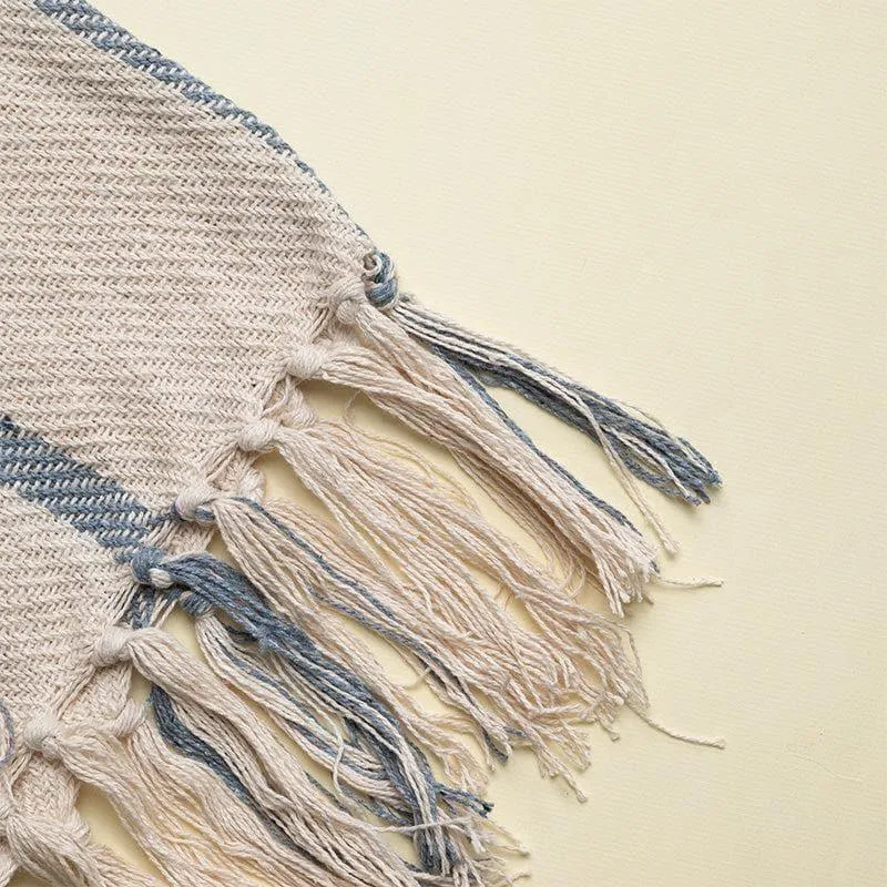 Barele Woven Throw media 6