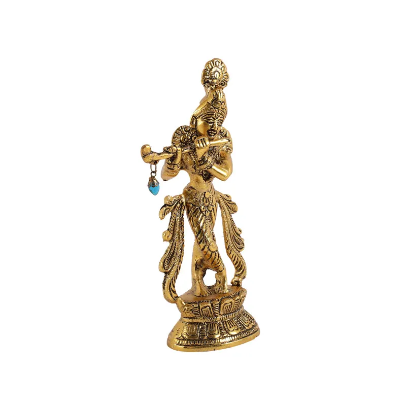 Venugopala II Rakhi Hamper media 7