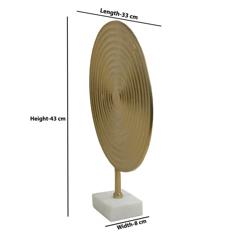 Spiral Harmony Showpiece media 6