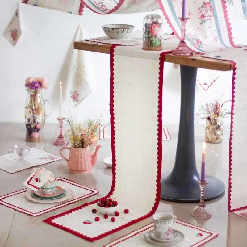 TableWeave Premium Table Runner media 3