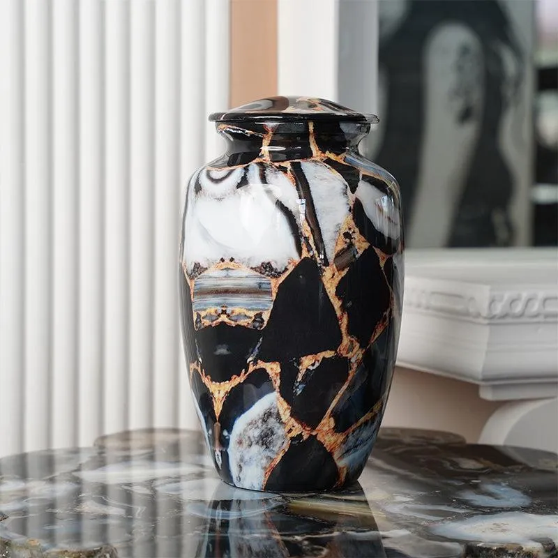 Ibaio Tempo Vase media 1