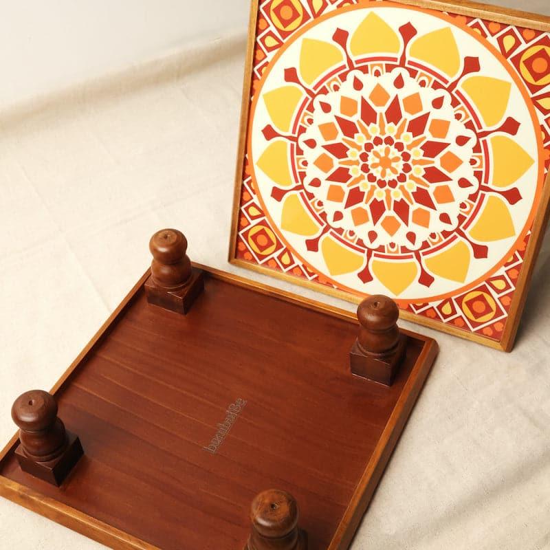 Garda Mandala Chowki (Large) media 7