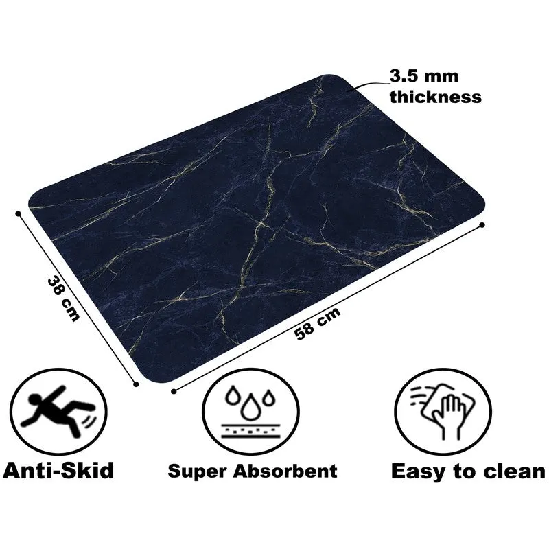 Fernora Anti Skid Rubber Bath Mat media 6