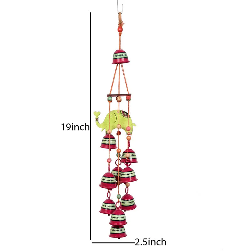 Divyani Windchime media 4