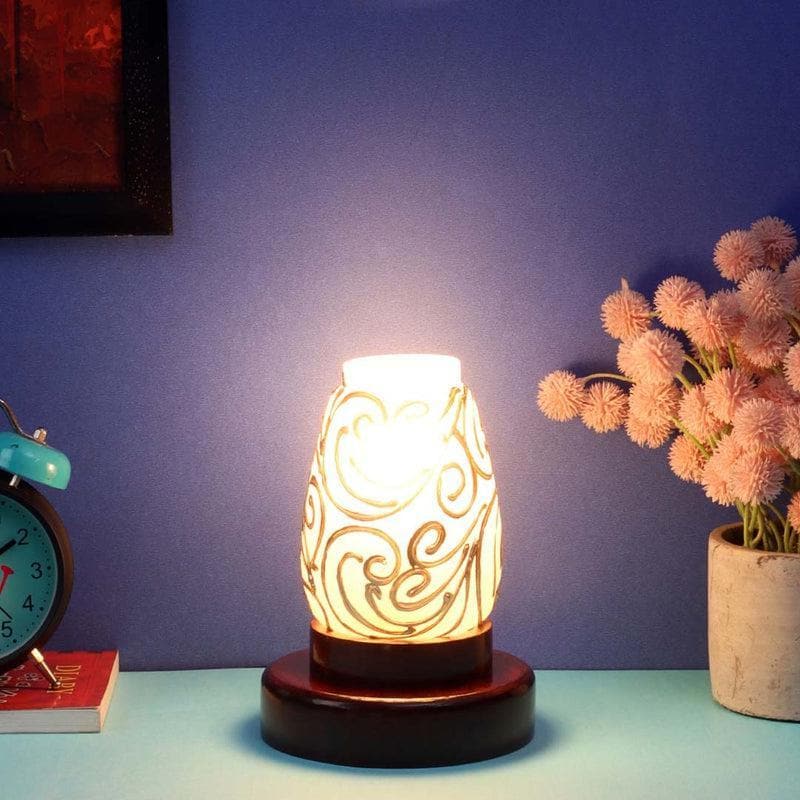 Glass Shade
