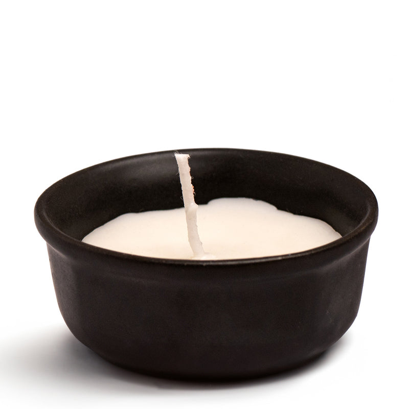 Amy Jasmine Scented Candle - Set Of Two media 5