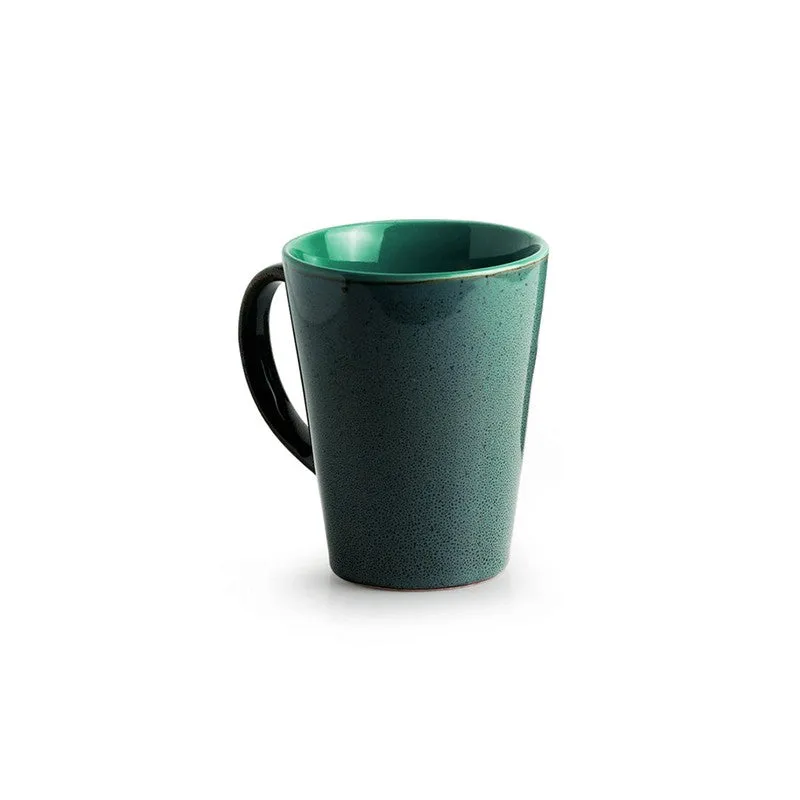 Biana Ceramic Coffee Mug (320 mL) media 3