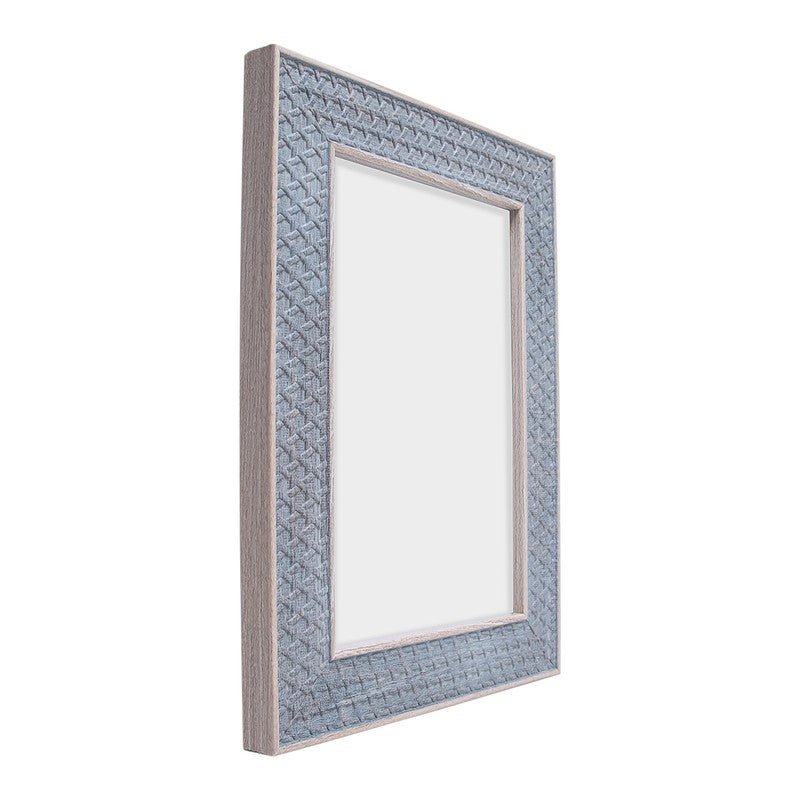 MonoMuse PVC Photo Frame -Grey media 6