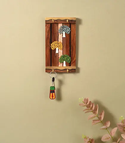 Wood