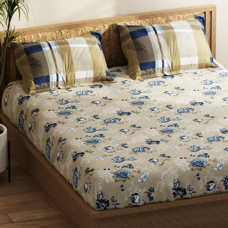 Petal Ease Bedding Set - Four Piece Set media 4