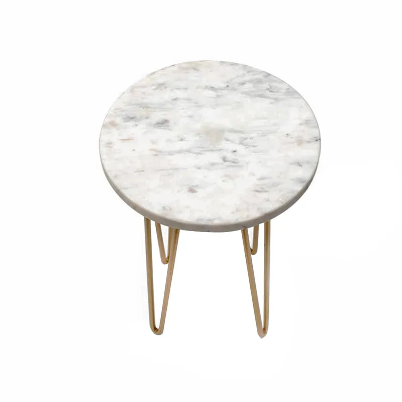 Nubo Side Table media 3