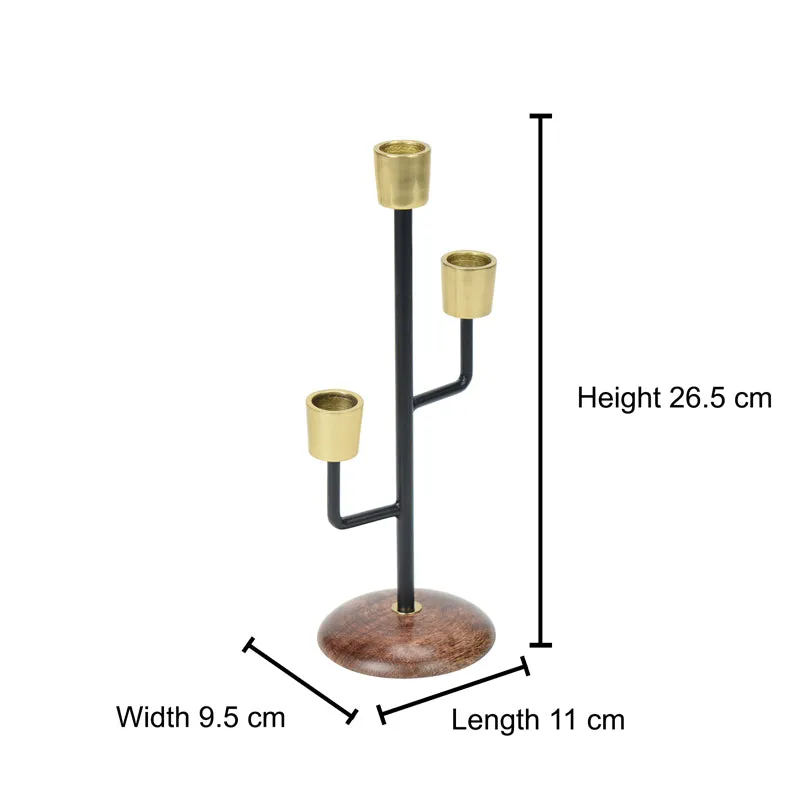 Mahina Candle Holder media 6