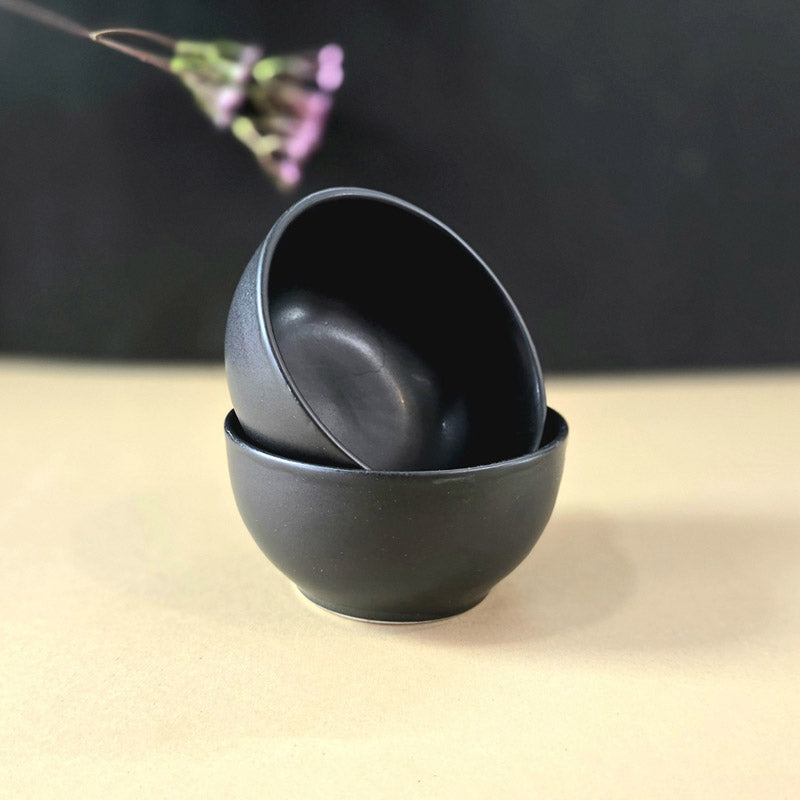 Noma Serving Bowl (180 ML) - Set Of Two