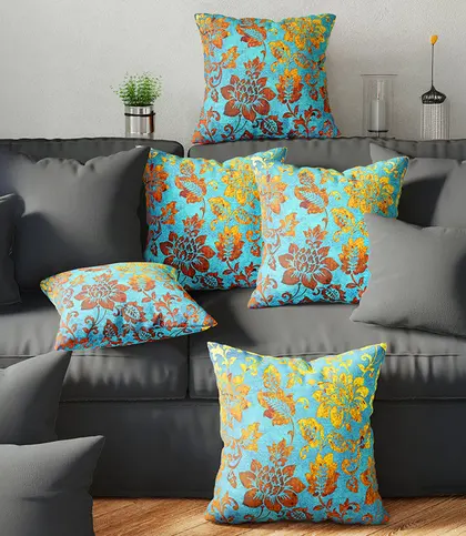 Glace Cotton/Microfiber
