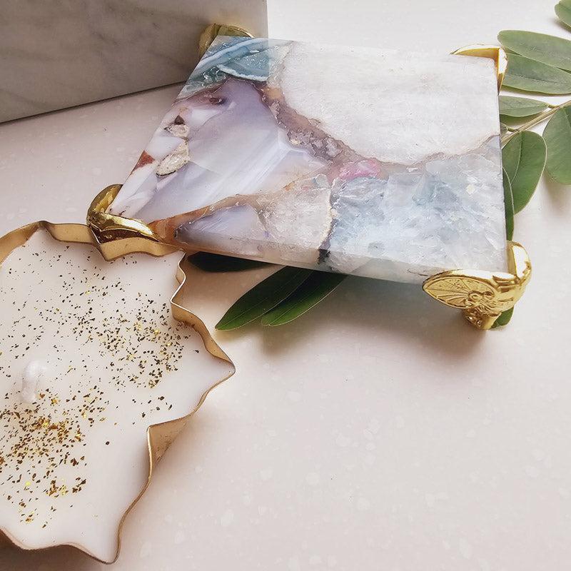 Athviya Multicolor Agate Gift Box media 6