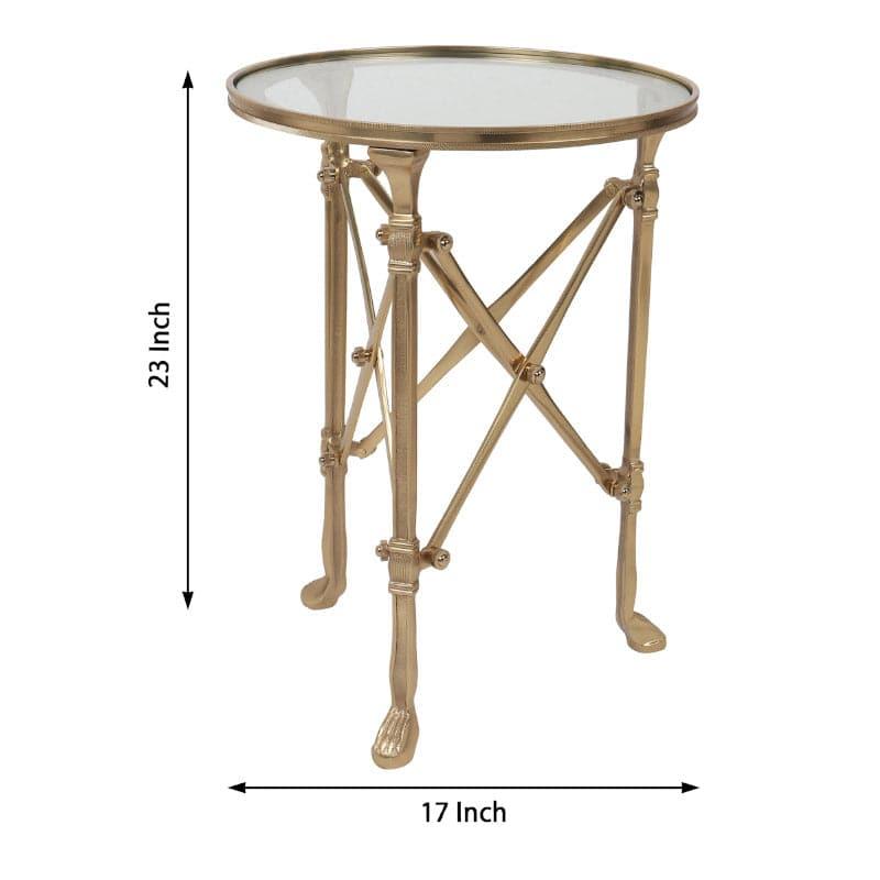 Iana Accent Table media 4
