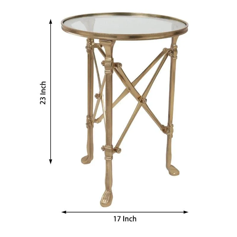 Iana Accent Table media 4