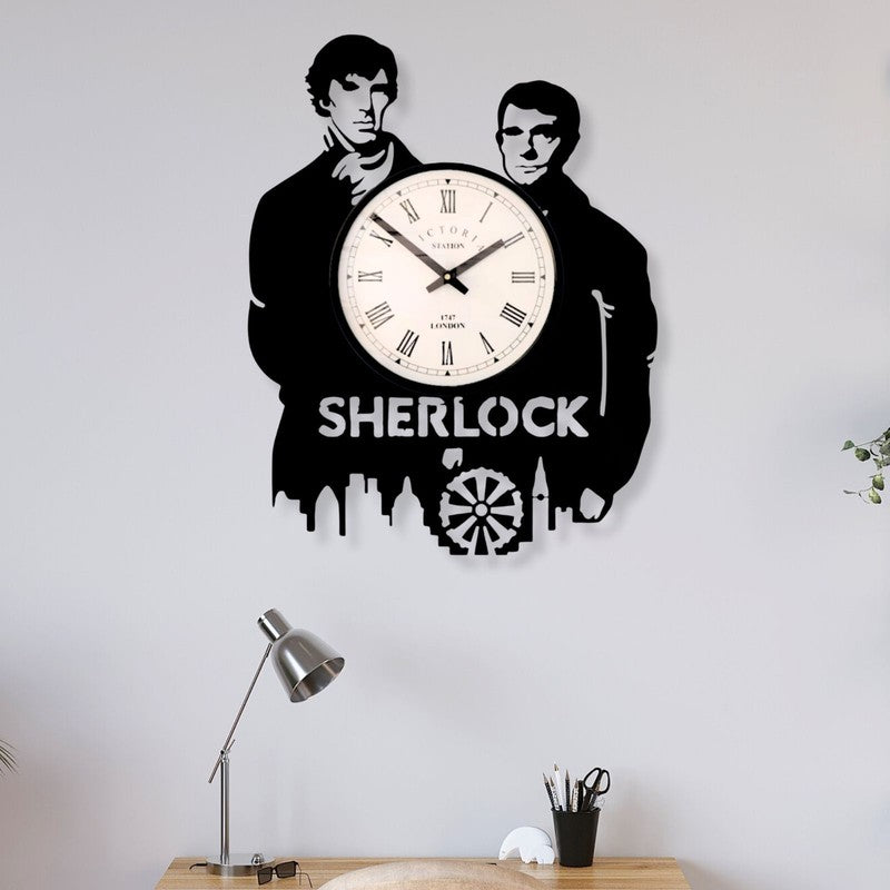 Sherlock