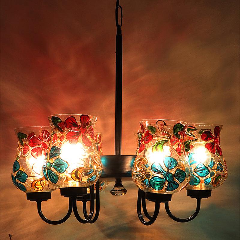 Fumo Viya Mosaic Ceiling Lamp