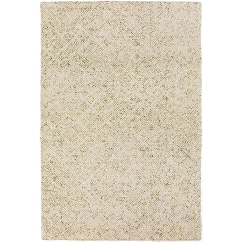 Wool · Canvas