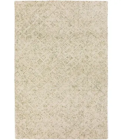 Wool · Canvas