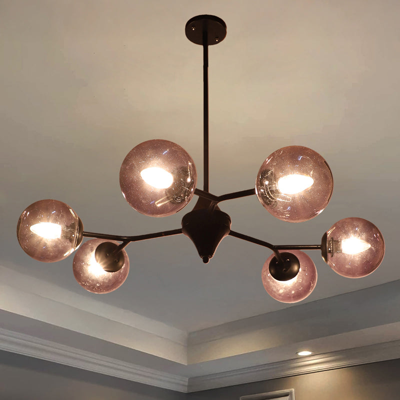 Orbette III Ceiling Lamp
