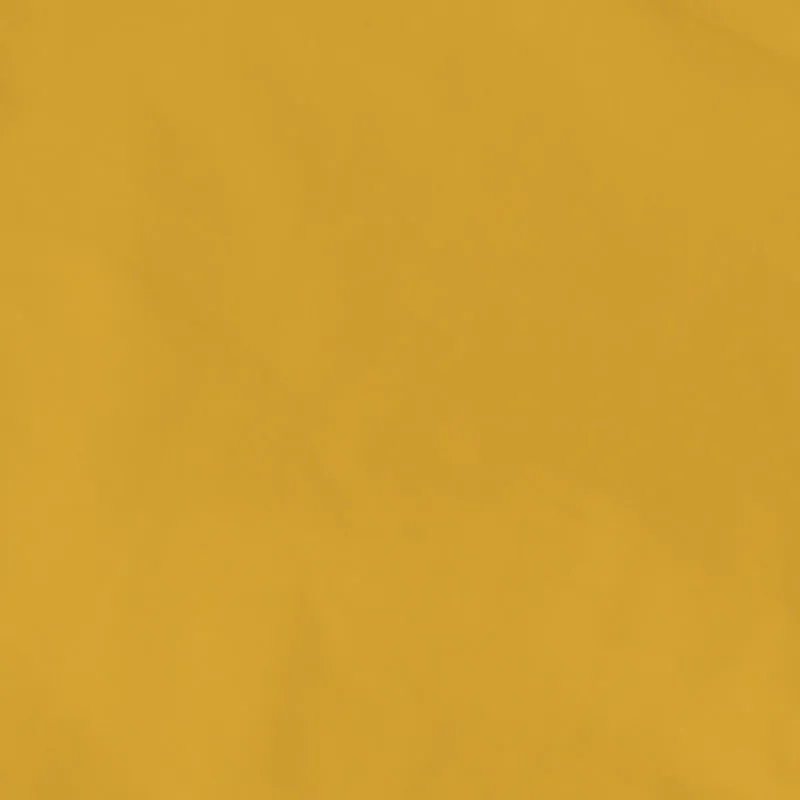 Frida Cotton Table Runner - Mustard Yellow media 3