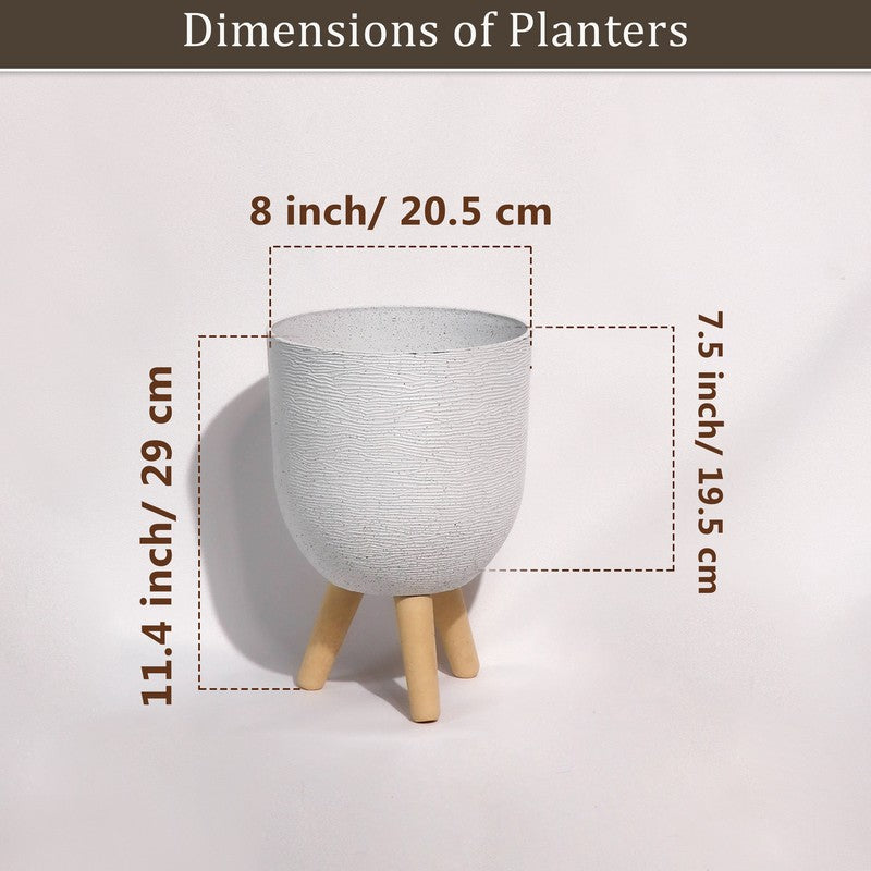 Amber Planter media 6
