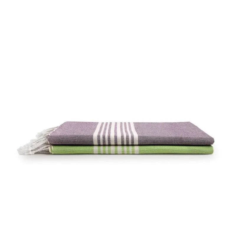 Rainey Bath Towel - Set Of Two media 3