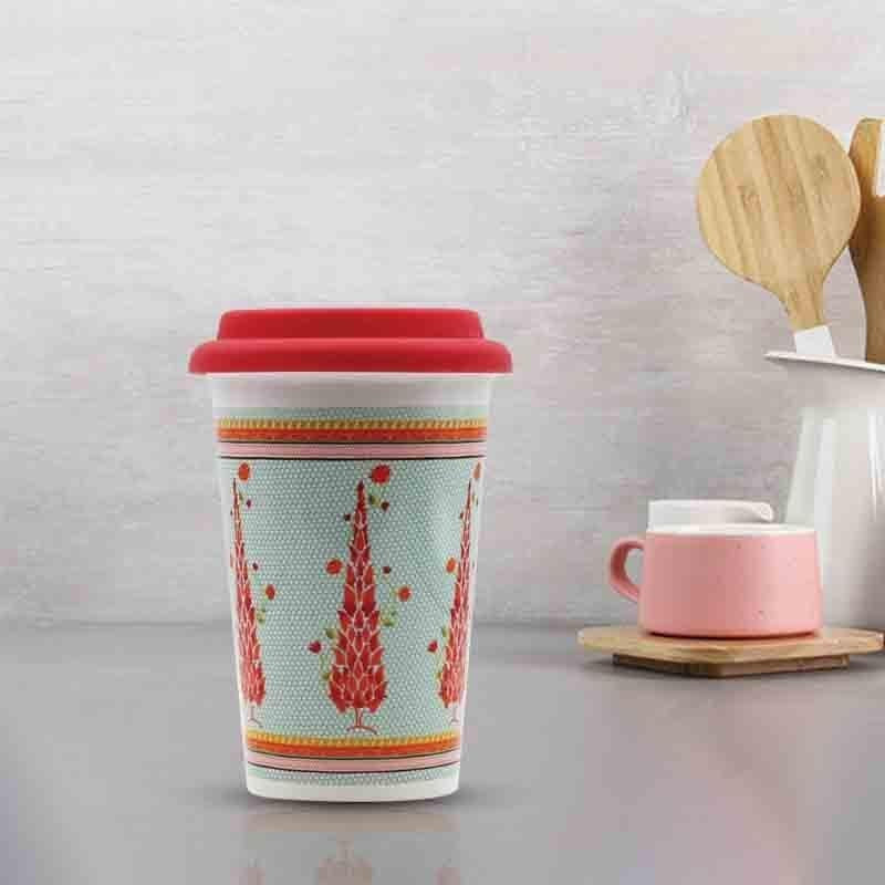 Magnate Mughal Coffee Mug media 3
