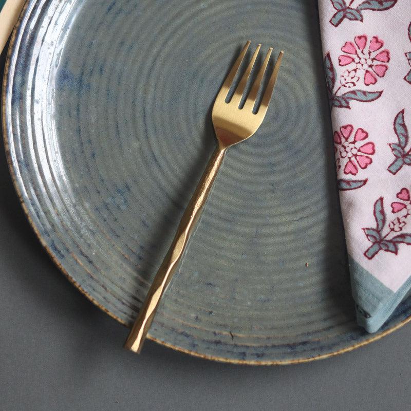 Bailo Hammered Mini Fork media 4