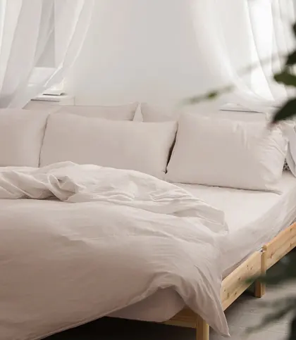 100% Cotton