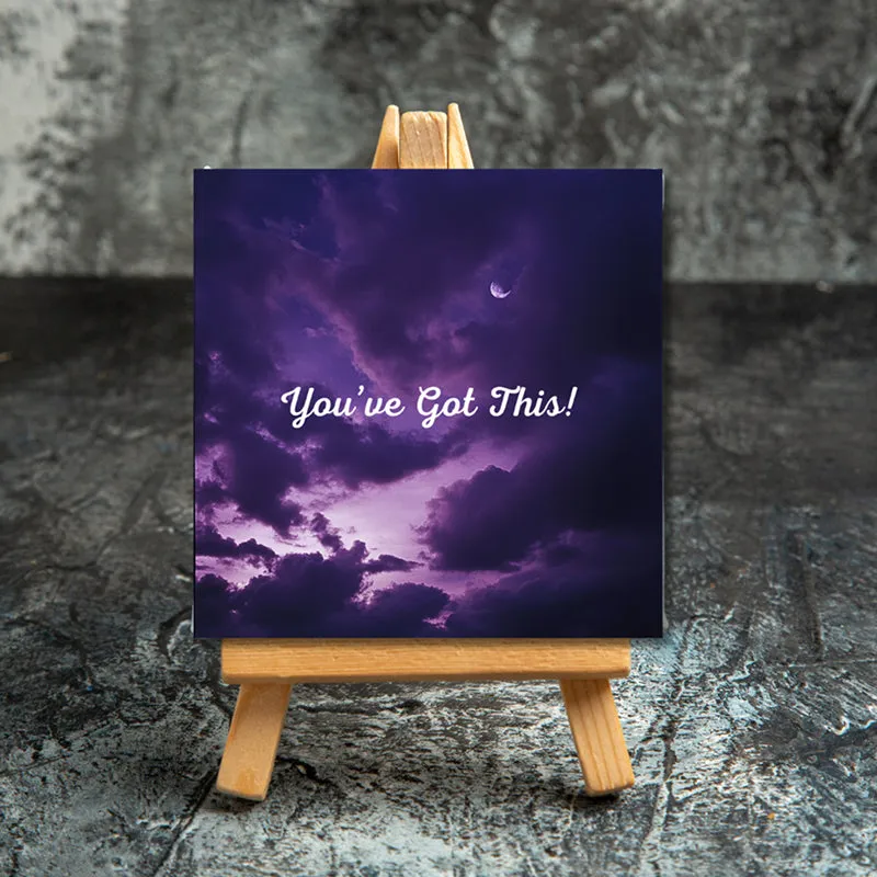 You've Got This Showpiece media 4
