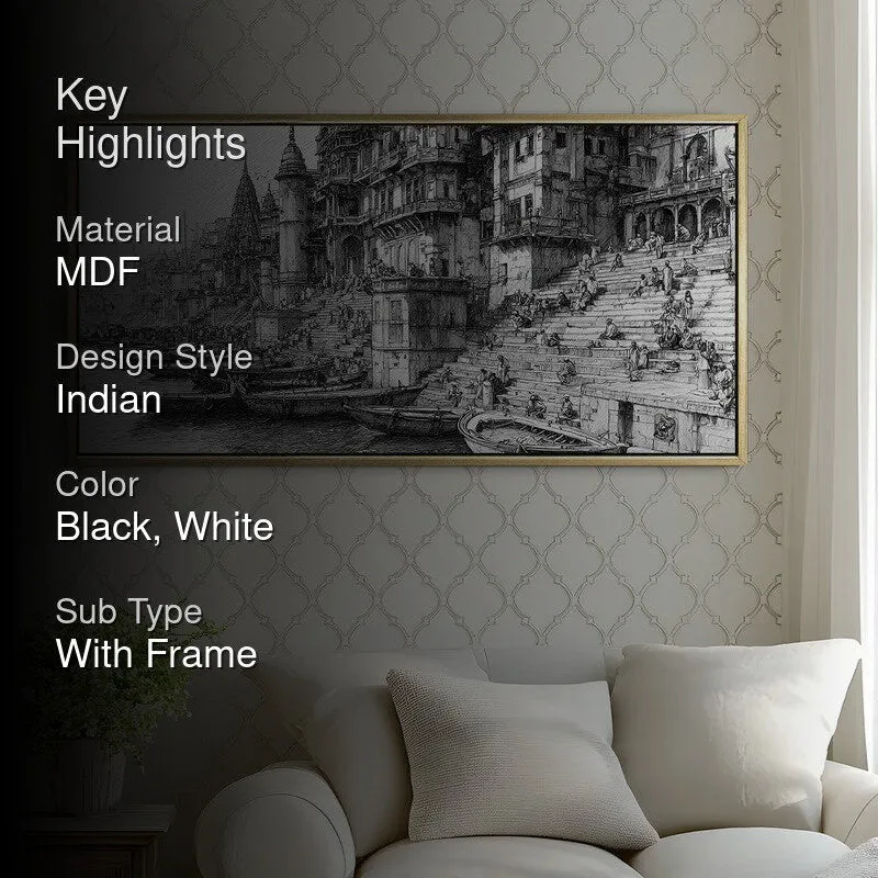 Mono Boats Wall Art media 2