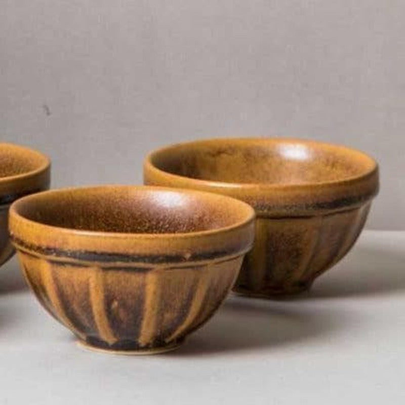 Stoneware