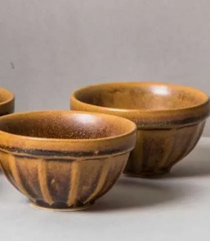 Stoneware