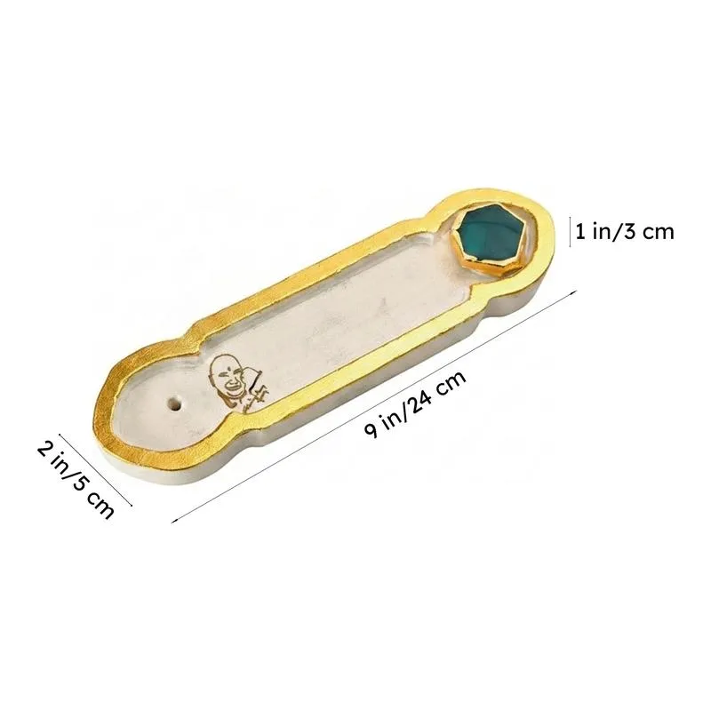 Gurudev Incense Holders media 7