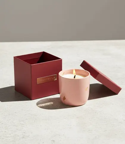 Soy Wax