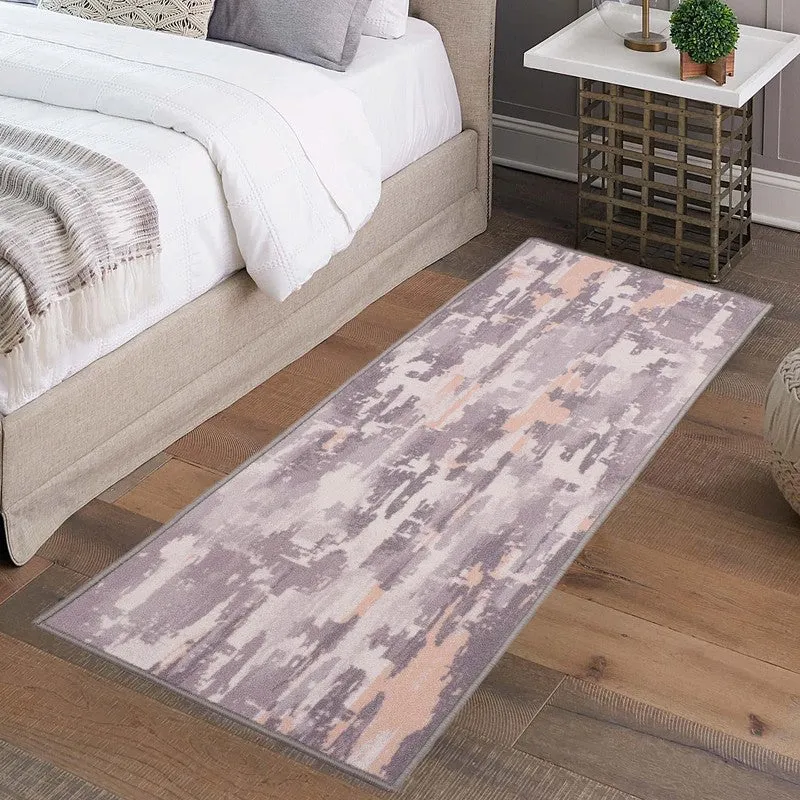 Zenova Nylon Runner Rug media 3