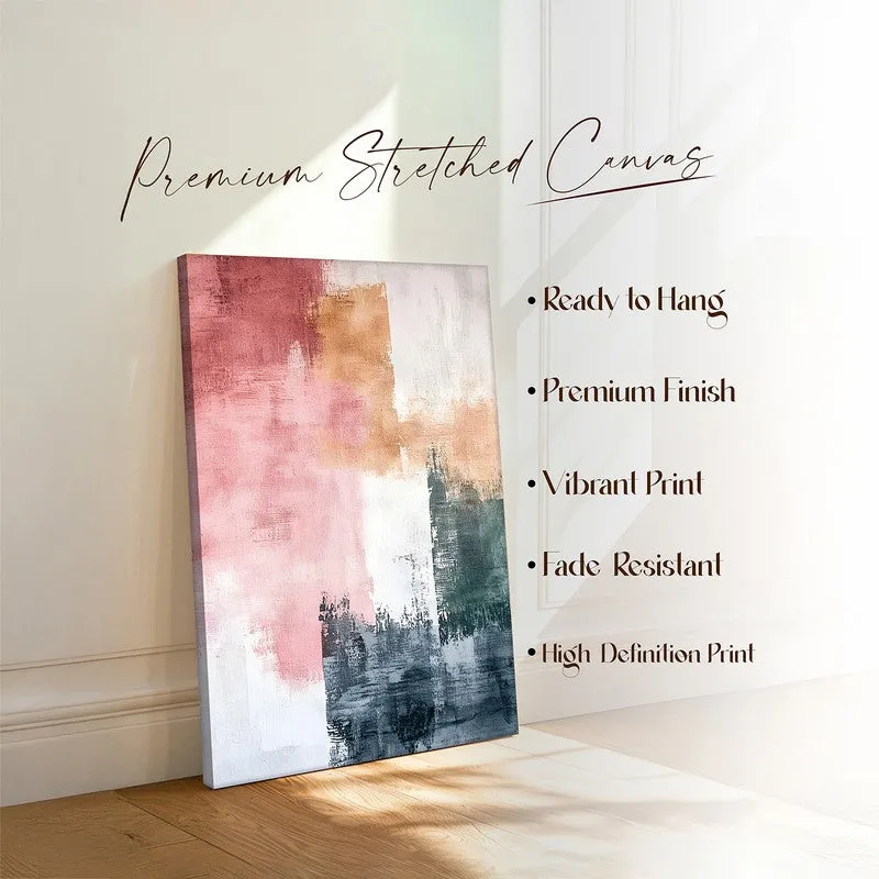 Infinity Hues Wall Art media 7