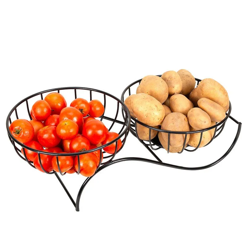 Zephyra Fruit Basket media 4